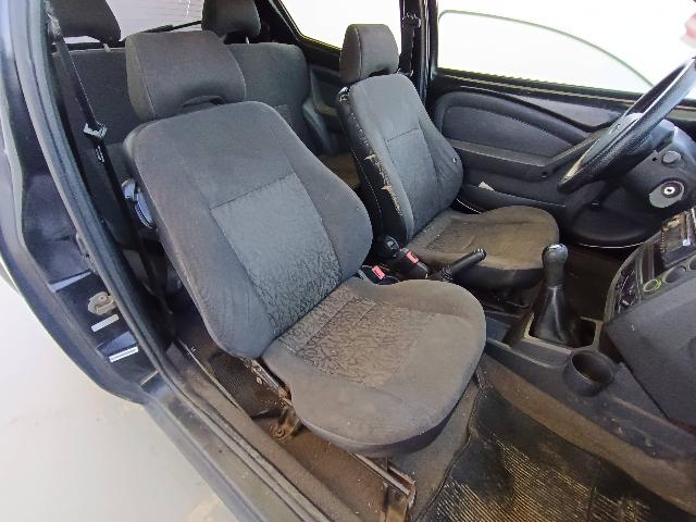 FORD KA FLEX - 2012/2013 — foto 12 de 22
