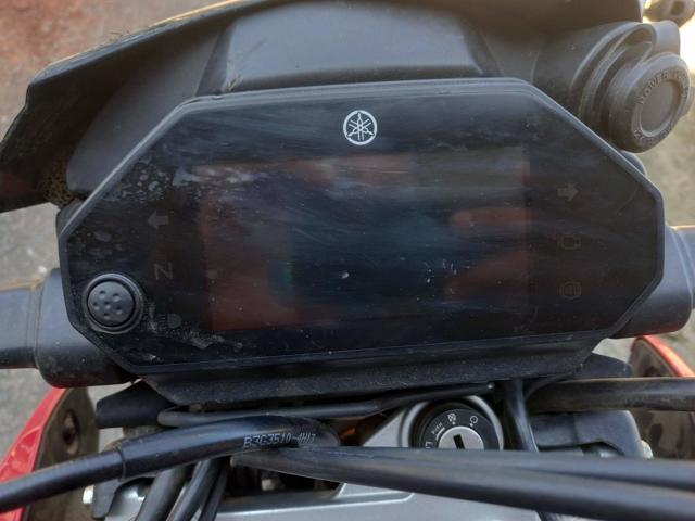 YAMAHA XTZ 250 LANDER - 2025/2025 — foto 6 de 18