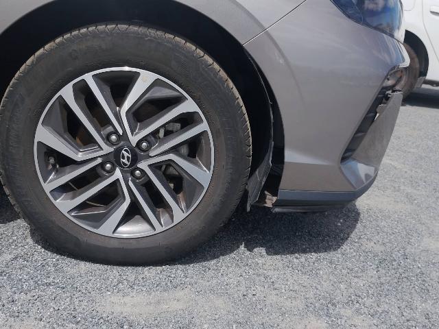 HYUNDAI HB20S 10M LIMITE - 2024/2025 — foto 23 de 31