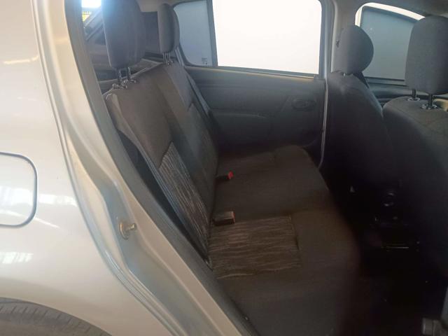 RENAULT SANDERO AUT1016V - 2014/2014 — foto 11 de 40