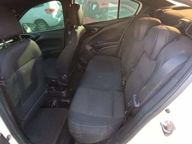 FIAT CRONOS DRIVE 1.3 - 2021/2022 — foto 16 de 28