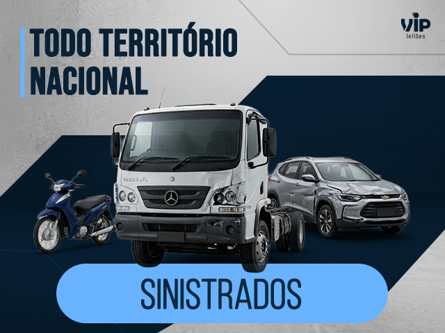 Financeiras, Seguradoras e Particulares
