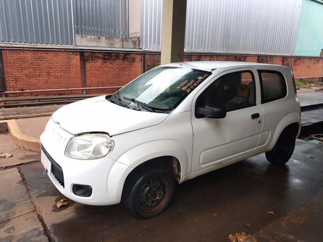 Fiat Uno Vivace 1.0 2014