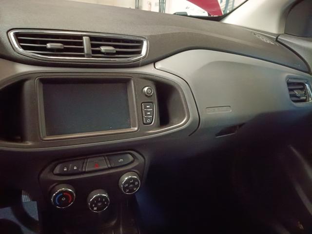 CHEVROLET ONIX 1.4AT LTZ - 2019/2019 — foto 11 de 37