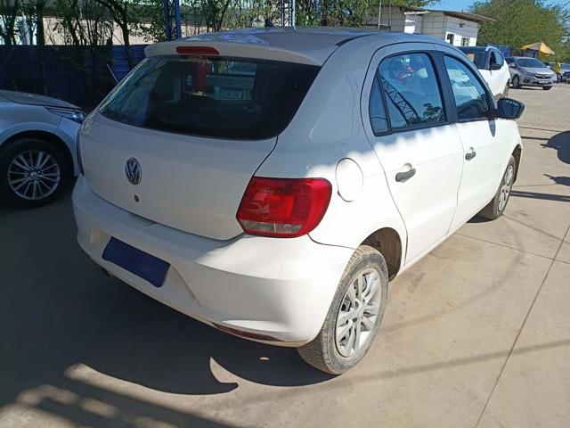VOLKSWAGEN GOL CITY MC - 2015/2016 — foto 6 de 29
