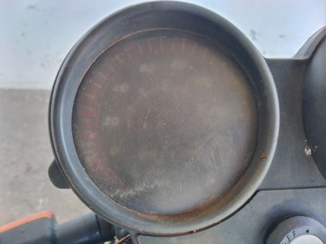 HONDA CG 125 FAN KS - 2011/2011 — foto 11 de 11