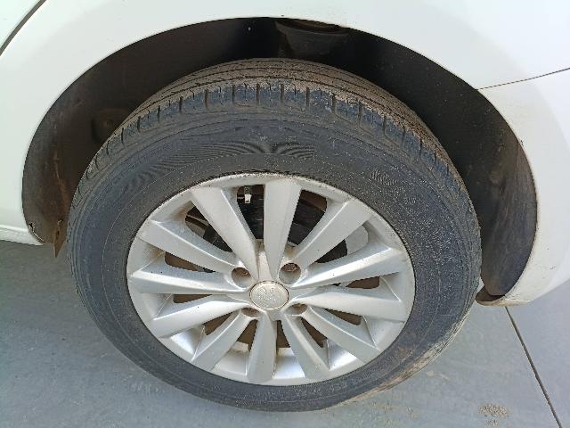 VOLKSWAGEN NOVO GOL 1.0 CITY - 2012/2013 — foto 8 de 25