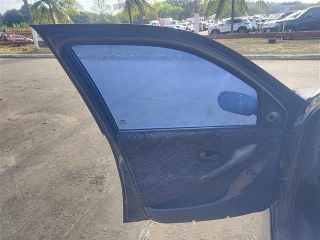 FIAT SIENA ELX - 2002/2003 — foto 14 de 37