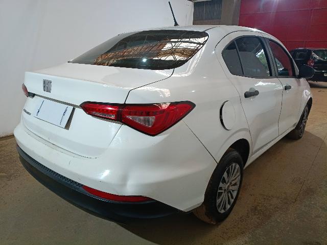 FIAT CRONOS 1.0 - 2022/2023 — foto 3 de 30