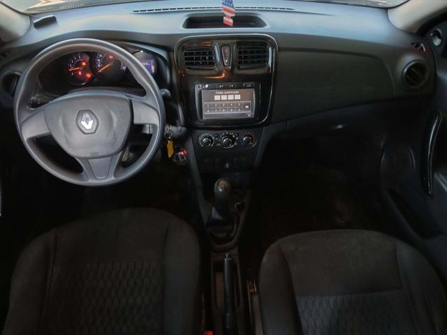 RENAULT SANDERO EXPR 10 - 2016/2017 — foto 5 de 38