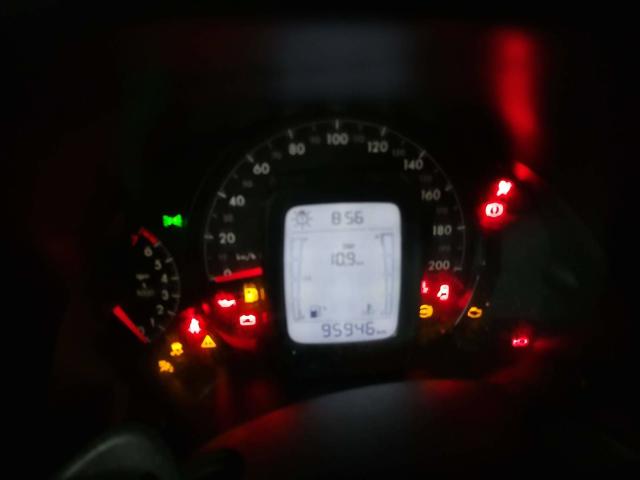 FIORINO ENDURANCE EVO 1.4 FLEX 8V 2P - 2023/2024 — foto 9 de 31