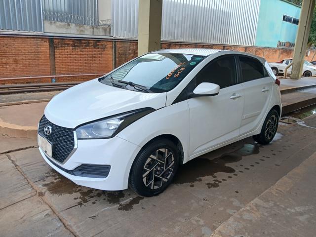 HYUNDAI HB20 1.6A COMF - 2014/2015