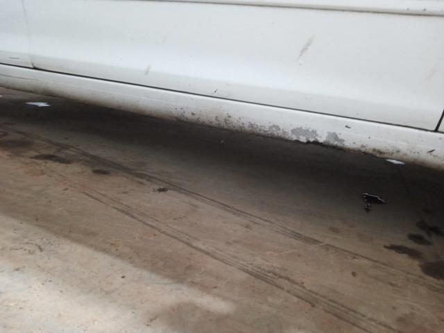 VOLKSWAGEN FOX 1.6 GII - 2012/2013 — foto 34 de 40
