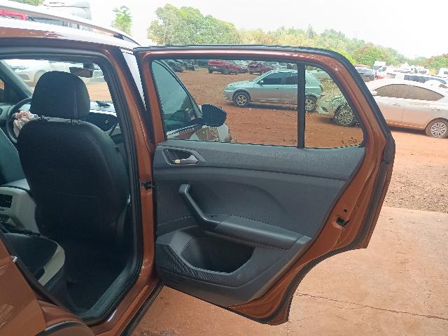 VOLKSWAGEN T CROSS HL TSI AE - 2019/2020 — foto 15 de 28