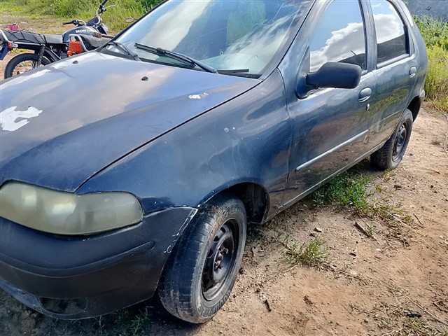 Fiat Palio Fire 2003