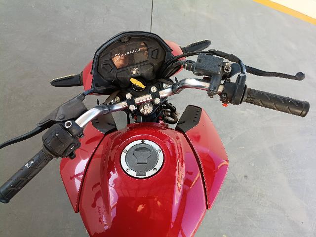 HONDA CG 160 TITAN - 2023/2024 — foto 6 de 16
