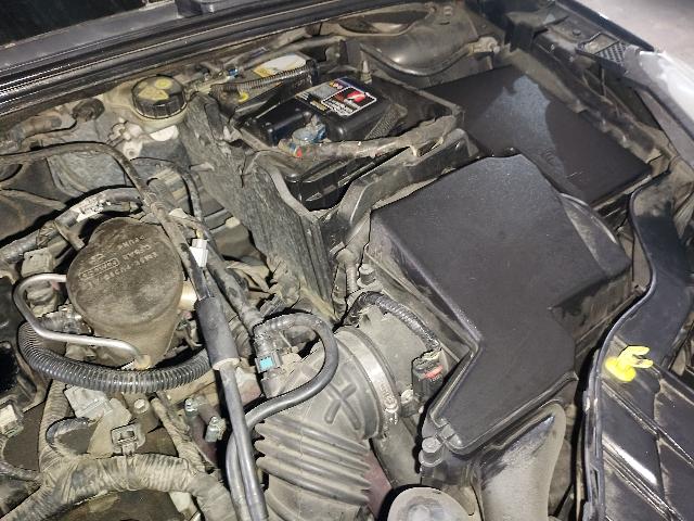 Foto 13 de 37: FOCUS TI AT 2.0HC - 2015/2016