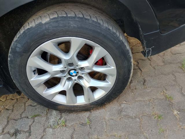 BMW BMW X5 XDRIVE35I 4X4 3.0 - 2013/2013 — foto 22 de 28