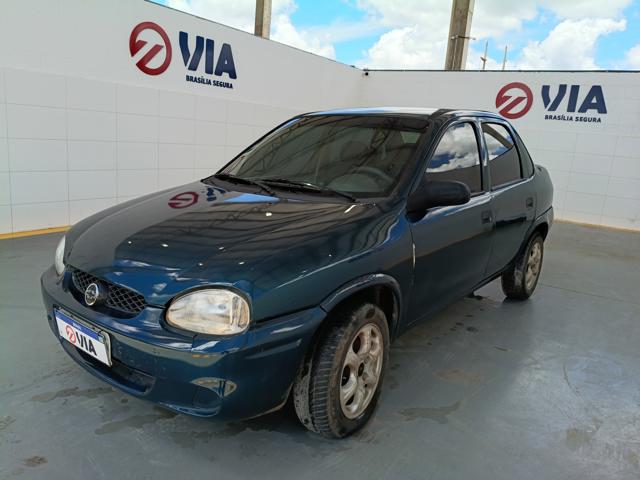 CHEVROLET Corsa GL