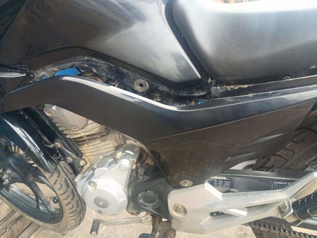 HONDA CG 160 FAN - 2019/2019 — foto 15 de 24