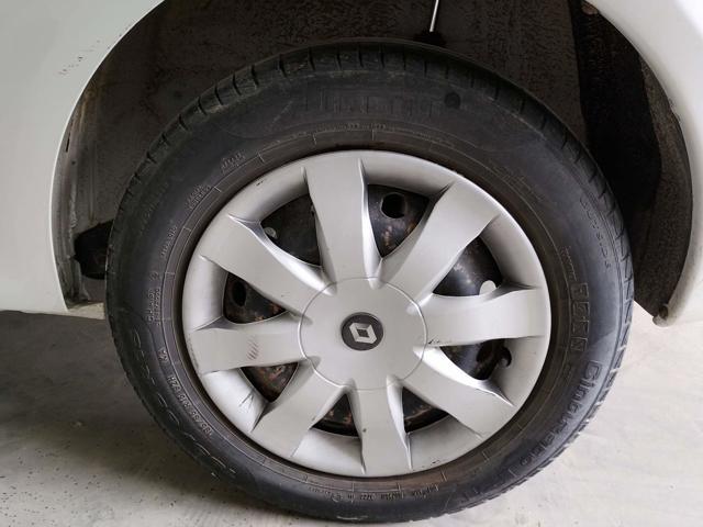 RENAULT LOGAN EXP 1016V - 2013/2013 — foto 23 de 35