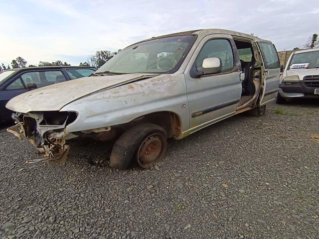 CITROEN BERLINGO MP18I - 2002/2002