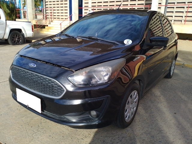 Ford KA SE 1.0 HA C 2019 em leilão