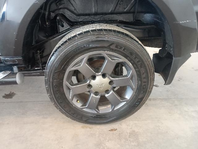 Foto 29 de 34: PAJERO SPORT FLEX - 2009/2010