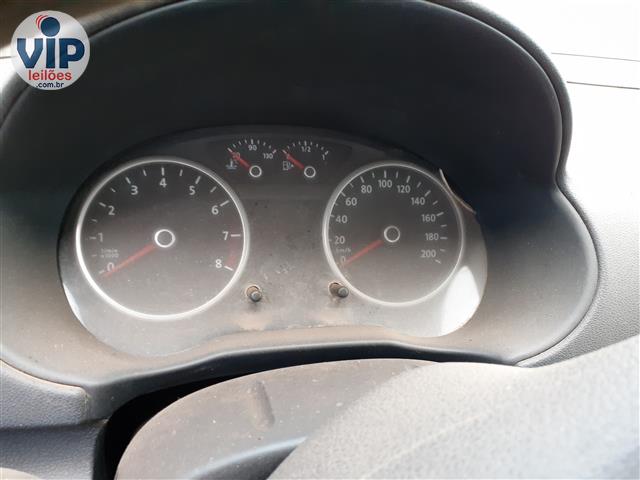 VOLKSWAGEN GOL 1.0 - 2009/2009 — foto 18 de 31