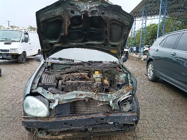 Foto 19 de 30: CORSA GLS - 1999/1999