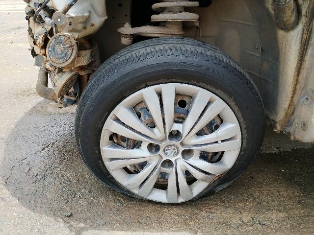 VOLKSWAGEN SAVEIRO 1.6 - 2006/2007 — foto 30 de 40