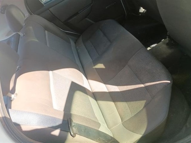 CHEVROLET CELTA 1.0L LT - 2012/2013 — foto 10 de 24