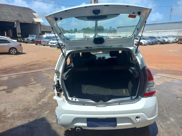 RENAULT SANDERO EXP1016V - 2014/2014 — foto 25 de 31
