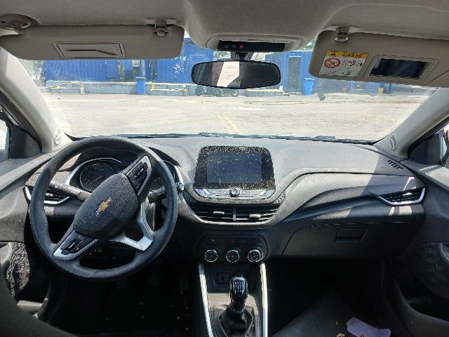 CHEVROLET ONIX PLUS 10MT LT2 - 2024/2025 — foto 5 de 36