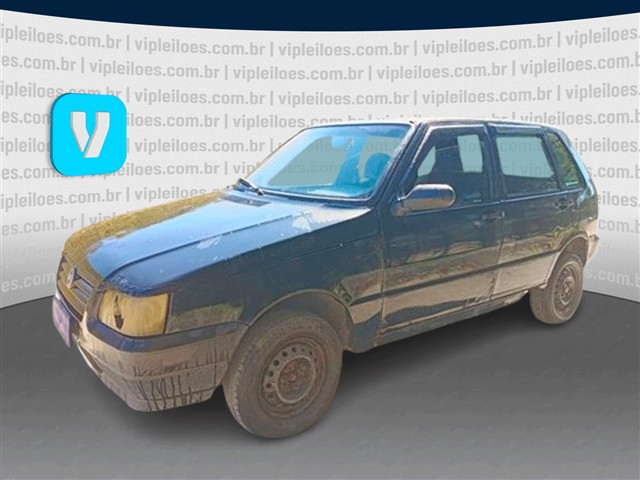 Fiat Uno Mille Fire Flex 2006