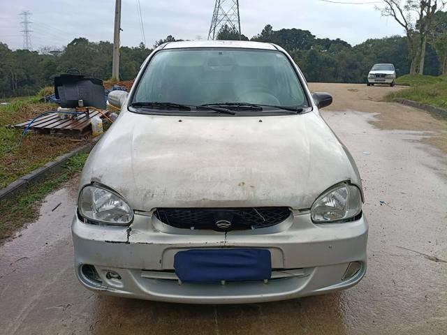 CHEVROLET CORSA CLASSIC - 2003/2003 — foto 6 de 21