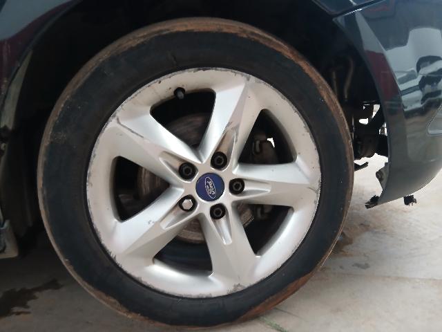 FORD FOCUS HC FLEX - 2012/2013 — foto 23 de 40