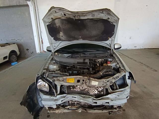 Foto 18 de 24: CELTA 1.0L LT - 2012/2012