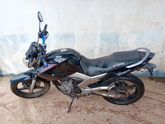 Yamaha Fazer250 Blueflex XTZ 250 TENERE/TENERE BLUEFLEX
