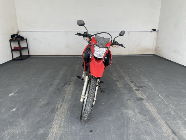 HONDA NXR160 BROS ESDD - 2022/2022 — foto 5 de 25