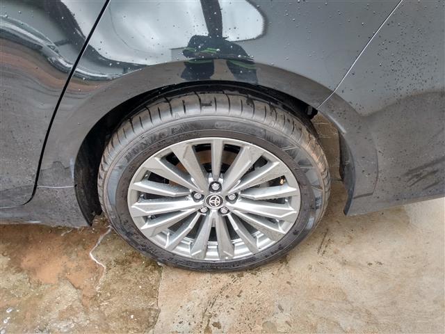 Foto 24 de 26: COROLLA XEI 20 - 2024/2024