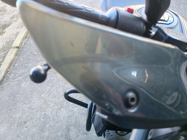 BAJAJ DOMINAR D400 - 2025/2025 — foto 17 de 21