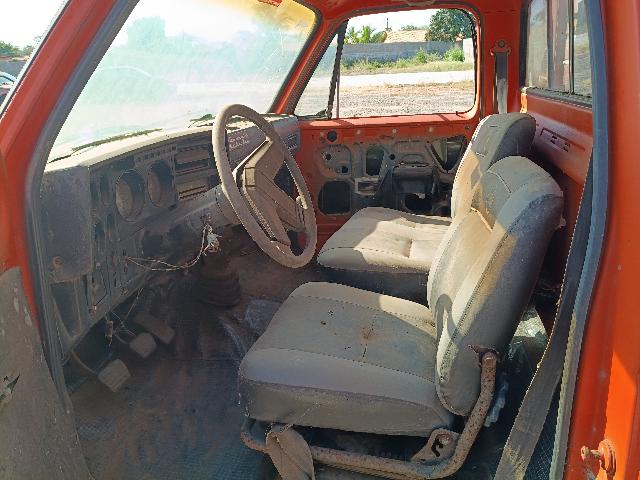 Foto 7 de 23: D40 - 1988/1988