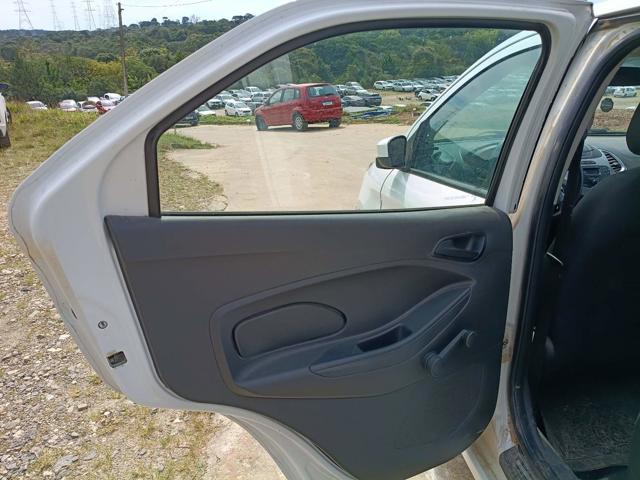 FORD KA SE 1.0 HA B - 2017/2018 — foto 16 de 27