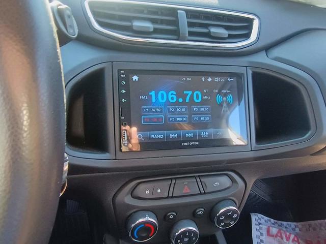 CHEVROLET ONIX 1.4AT LTZ - 2013/2014 — foto 7 de 27