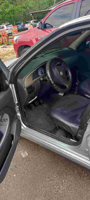 FIAT PALIO FIRE ECONOMY - 2010/2011 — foto 25 de 40