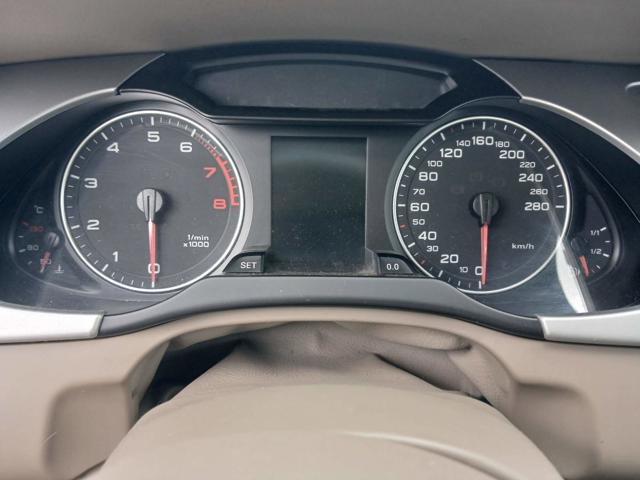 AUDI A4 2.0T 180HP - 2011/2011 — foto 7 de 22