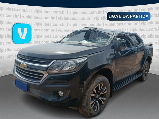 CHEVROLET LTZ FD2A -