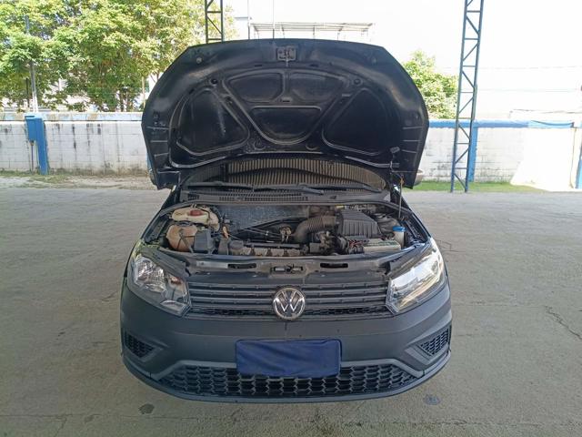 VOLKSWAGEN NOVA SAVEIRO RB MBVS - 2021/2022 — foto 17 de 40