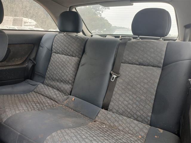 CHEVROLET ASTRA GL - 1999/1999 — foto 11 de 21